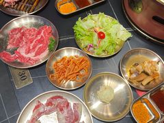 -西塔老太太泥炉烤肉(龙湖北苑天街店)