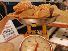 -太食獸泰式茶餐厅(IFS国金中心店)