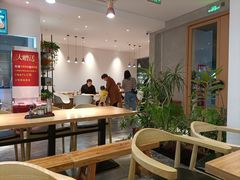 大堂-官桥贡面(吉城大厦店)