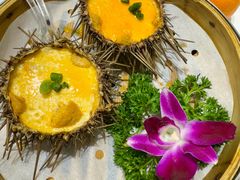 -必点海鲜·海肠捞饭大王(滨江道店)