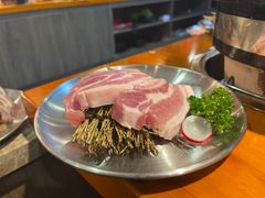 -kingkong大猩猩烤肉(CBD店)