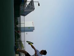 -大连体育中心体育馆