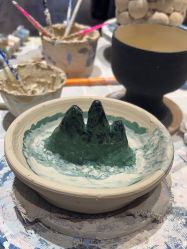 -趣陶陶艺手工坊(新世界百货重庆店)