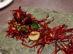 -广州文华东方酒店·江-由辉师傅主理