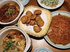 -周家二小姐的菜(丹阳店)