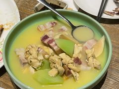 腌笃鲜-廊亦舫Lang Yi Fang Restaurant(金桥店)