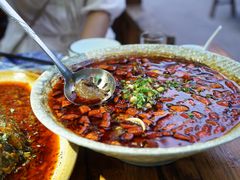 毛血旺-青城甲(青城山店)