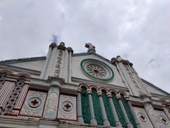 -舒家湾天主教堂