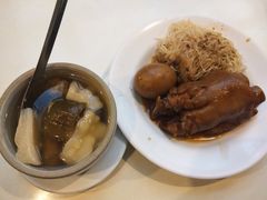 -阿水狮猪脚大王(台中公园店)