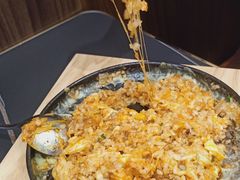 -许哥东北烧烤·铁丳烤串·宫后夹肉(繁花中心店)