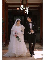 -今生有约婚纱摄影店(景德路店)