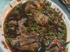 -友记功夫香·人民川菜(红牌楼店)