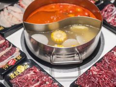 -陈记顺和潮汕牛肉火锅(番禺迎宾大道店)