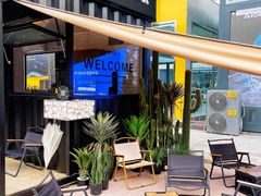 -HIHE Bistro·Oyster Bar(华熙live店)