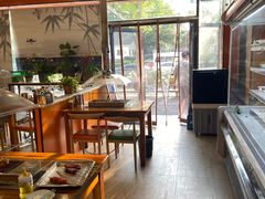-哈尔滨小酒馆·鲜肉现穿自助烧烤(康新花园店)