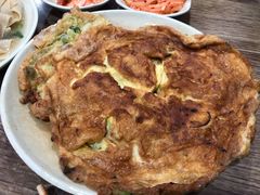 -金明玉小吃(康城路店)