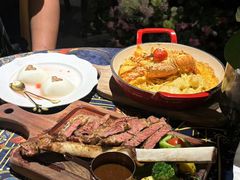 -第101座花园餐厅(湖滨88店)