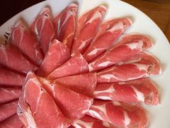 -1078號老北京涮肉(万达广场店)