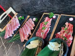 -谷牛和牛烤肉(漕河泾印象城店)