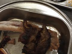 -老板娘的烤肉店(港湾广场店)