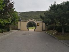 -金石唐风国际温泉会馆