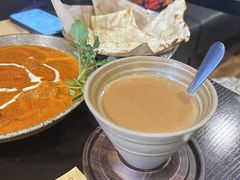 -克比叔叔印度餐厅Kebabs on the Grille (人民广场店)