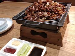 -四季民福烤鸭店(前门廊房二条店)