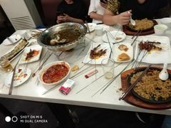 -小杨烤肉(高新店)