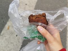-老回回饺子馆(海洋馆店)