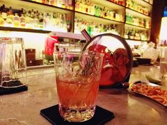 -TIPTOP BAR酒吧(欧亚新生活广场店)