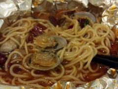 -花甲大咖(曼哈顿店)