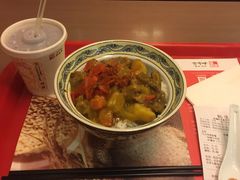 -和合谷(北京市王府井百货大楼店)