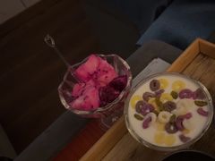 -华夏良子·足道SPA艾灸(翠微店)
