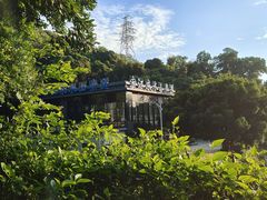 -求水山公园