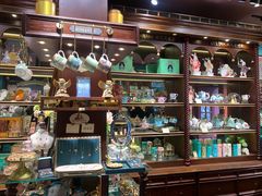 -布兰兔的植物庄园(杭州南宋御街店)