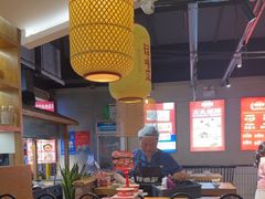 -怪噜范·老贵阳街头名小吃(鸿通城店)