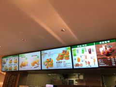 -德克士(南天门店)