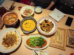 -潞州宴·长治人的会客厅(长兴北路店)
