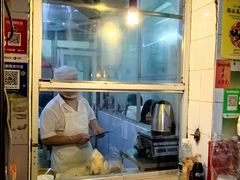-同记鸡粥粉面店