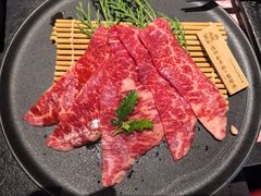 -黑牛の店·黑金店(沈阳万象城店)