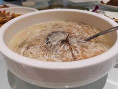 文思豆腐-乾隆美食·本帮菜(黄河路店)