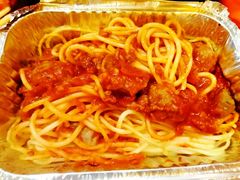 -尊宝比萨(中山八店)