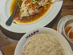 -洞庭土菜小炒馆(易发广场店)
