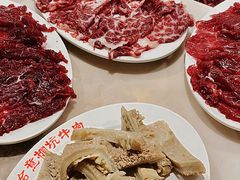-合意桐坑牛肉粿·鲜牛肉火锅(嵩山总店)