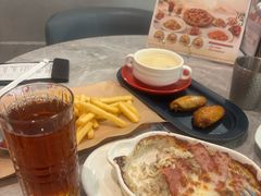 -必胜客(城西银泰店)