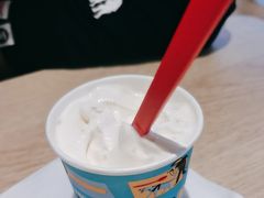 -DQ·蛋糕·冰淇淋(奥林匹克广场店)