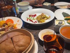 -汤城小厨•粤菜•靓汤(苏州街店)