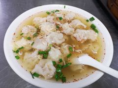 -汪家馄饨(集庆路店)
