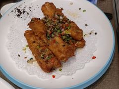 -老常州菜馆(天宁店)