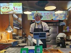 -朱記糯米蛋糕(千川百货店)